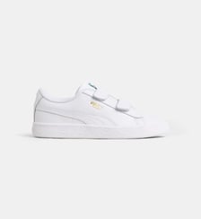 Baskets basses Suede V  Puma