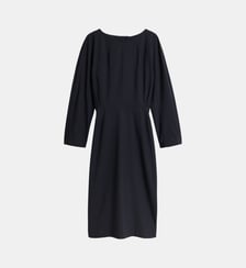 Robe longue évasée Julia Soeur