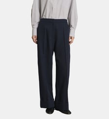 Pantalon droit Kobe Soeur