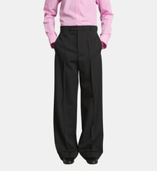 Pantalon droit Leo Soeur