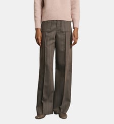 Pantalon droit Harold Soeur