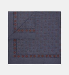 Foulard Foulard imprimé Soeur