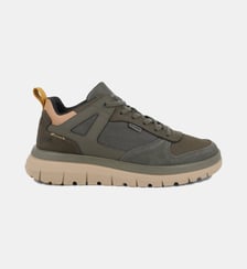 Baskets basses Pallaflex Lo Mix Palladium