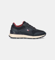 Baskets basses Low Cut Tommy Hilfiger