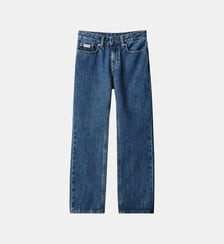 Jean droit Beckford Calvin Klein