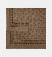 Foulard en laine Soeur