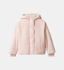 Blouson court Puffer Calvin Klein