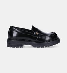 Mocassins semelle épaisse Tommy Hilfiger