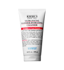 Crème Moussante Nettoyante Kiehl's