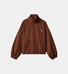 Sweatshirt Punto Calvin Klein