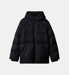 Doudoune Essential capuche Calvin Klein