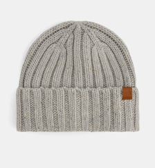 Bonnet en laine The North Face