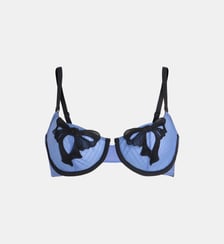 Soutien-gorge corbeille Ribbon Reverie Savage x Fenty