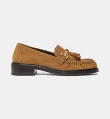 Mocassins Adina Bocage