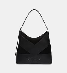 Sac hobo K/Koncept Karl Lagerfeld