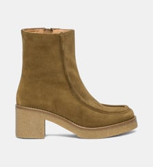 Boots Eden Bocage
