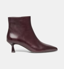 Bottines à bout pointu Jilla Bocage