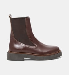 Chelsea Boots Milada Cognac Bocage