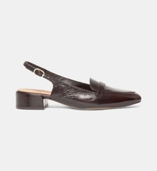 Mocassins Slingback Betsy Bocage