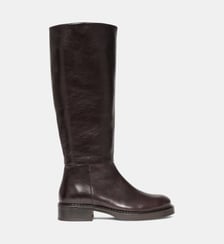 Bottes Valia Bocage