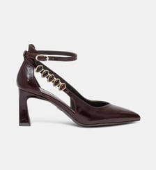 Escarpin Danae Bocage