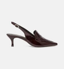 Escarpins Slingback Eugénie Bocage