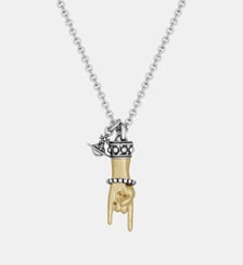 Collier mi-long Anatoly Vivienne Westwood