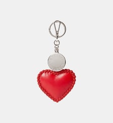 Charm Heart Alter Mat Stella McCartney