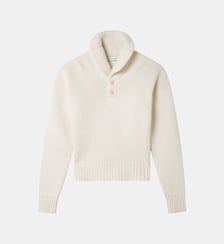 Pull à col châle Spiber Stella McCartney