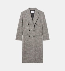 Manteau Double Breasted Stella McCartney