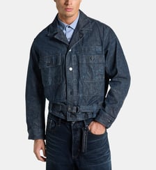Veste Battle Belted G-Star