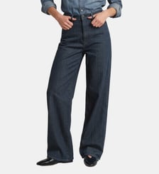 Jean Deck 2.0 High Loose G-Star