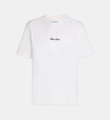 T-shirt en coton Guess Jeans