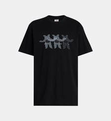 T-shirt In The End Polar Skateboard