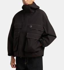 Blouson Cargo Shell Polar Skateboard