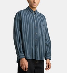 Chemise Ben Polar Skateboard