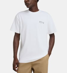 Tee-shirt Fill Polar Skateboard