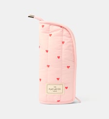 Standing Makeup Brush Case The Flat Lay Co