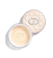 On Set Powder Poudre libre fixatrice - Fini mat floutant invisible Dior