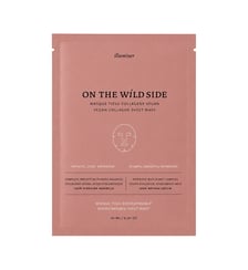 Masque Tissu Collagene On The Wild Side