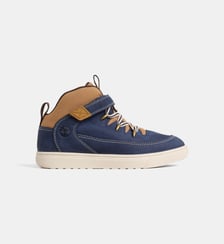 Sneakers mi-hautes Lisbon Street Mid Timberland