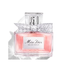 Eau de Parfum - Notes florales, vanillées et sensuelles Dior