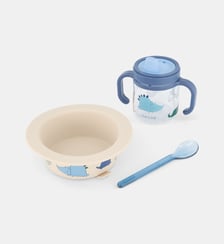 Set de vaisselle Becket Liewood