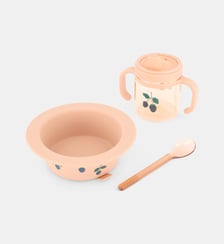 Set de vaisselle Becket Liewood