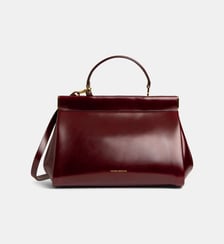 Sac à main Sloane cuir Victoria Beckham