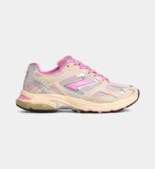 Baskets basses Elite Fluo Etonic