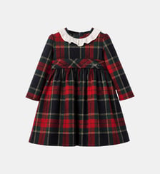 Robe de Noël Christmas IL GUFO