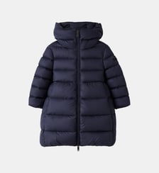 Doudoune à capuche IL GUFO