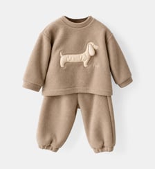Ensemble jogging Pilou IL GUFO
