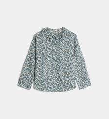 Blouse Liberty IL GUFO